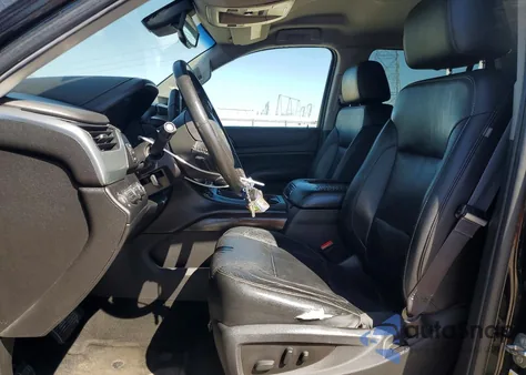 2016 Chevrolet Tahoe K1500 Lt z USA, uszkodzony, nr VIN 1GNSKBKC3GR354937